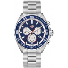 Tag Heuer Formula 1 Red Bull Limited Men's Watch CAZ1018-BA0842